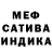 Шишки марихуана SATIVA & INDICA Irka Kriush